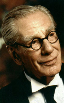 Michael Gough